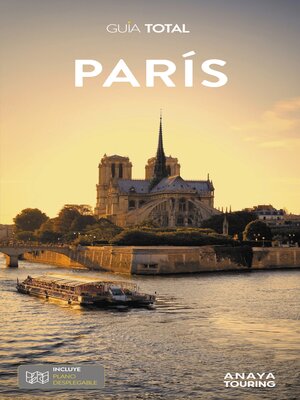 cover image of París